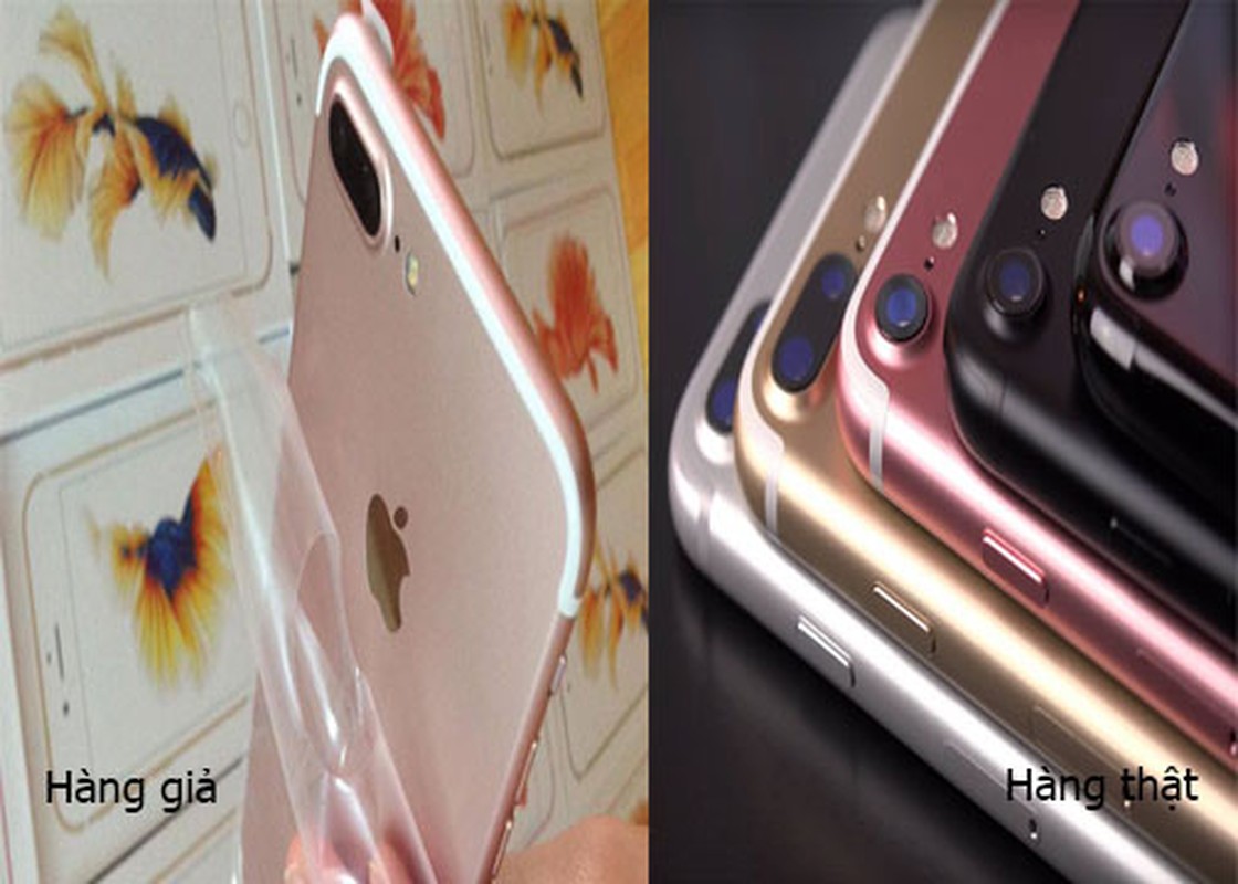 Mach ban cach phan biet iPhone 7 that va nhai-Hinh-3